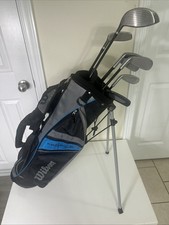k28 wilson junior golf set for sale k28 wilson junior golf set for sale Katy