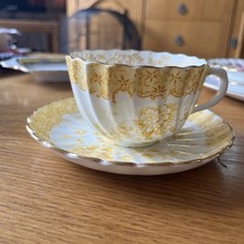 Bone china cup for sale  BRACKLEY