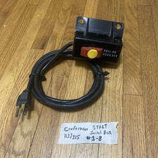 Sears craftsman power for sale  Minneapolis