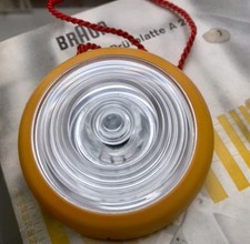 Braun diskus runde gebraucht kaufen  Halle