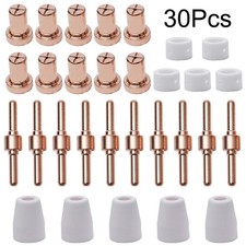 Electrodes nozzles plasma for sale  Shipping to Ireland