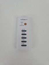 Iclicker plus student for sale  Oklahoma City