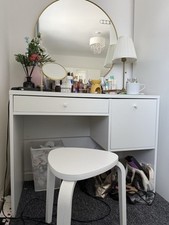 Ikea syvde white for sale  BROMLEY