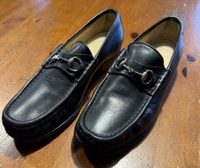Authentic gucci horsebit for sale  Sparta