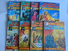 Comic götter dem gebraucht kaufen  Elmshorn