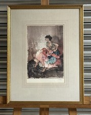 William russell flint for sale  BEDFORD