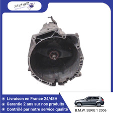 Boite vitesses bmw d'occasion  Saint-Quentin