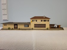 Bahnhof neustadt 1950er gebraucht kaufen Bahnhof neustadt 1950er gebraucht kaufen  Wedel