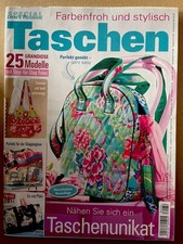 Lena patchwork spezial gebraucht kaufen  Hatzfeld