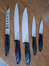 Messer set zillinger gebraucht kaufen  Eglfing