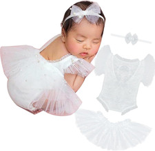 3pcs bianco perla usato  Roma