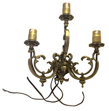 Original vintage brass for sale  BETCHWORTH