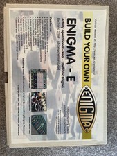 Enigma electronic enigma for sale  CRAWLEY