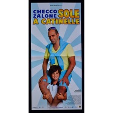 checco zalone usato  Nocera Superiore