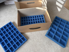 Figure carry case for sale  UK