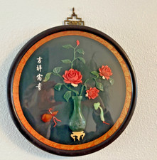 Chinese round art for sale  Camarillo