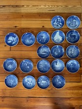 Bing grondahl copenhagen for sale  Branchville