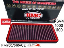 Filtro aria bmc usato  Benevento