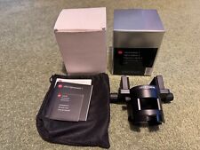 Leica digital adapter for sale  BERKHAMSTED