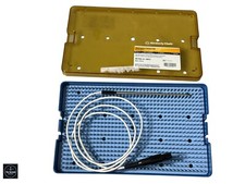 Sonda curva Kimberly Clark PMP-22-100C com estojo de autoclave PMA-AC-100675 comprar usado  Enviando para Brazil