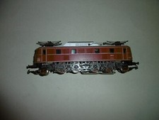 Rivarossi elektrolokomotive e1 gebraucht kaufen  Ditzingen