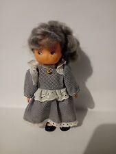 Poupée vintage glady d'occasion  Soissons