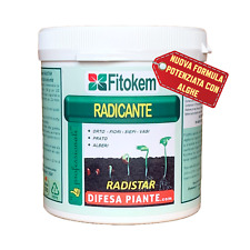 Radistar 400gr radicante usato  Ziano Piacentino