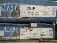 Juratek rov110 brake for sale  COLCHESTER