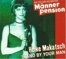 Heike makatsch stand gebraucht kaufen  Delmenhorst