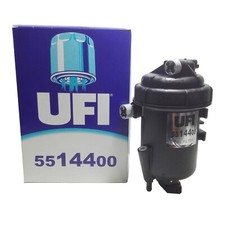 Filtro gasolio completo usato  Valva