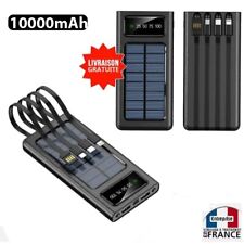 Power bank batterie d'occasion  Marseille III