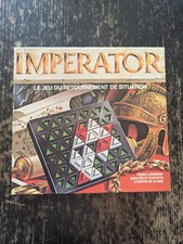 Imperator jeu retournement d'occasion  Verrières-le-Buisson