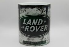 Oil mug land for sale  SUNDERLAND