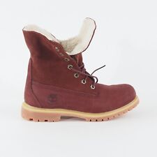 Womens timberland teddy for sale  LONDON