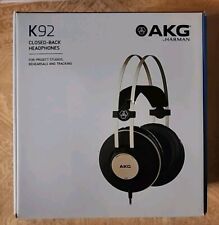 Akg k92 ear for sale  Decatur