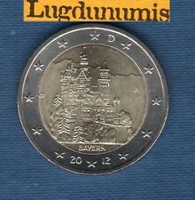 Euro commémo allemagne d'occasion  Lyon II