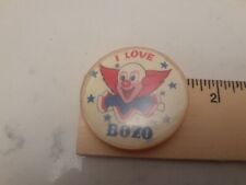 Love bozo plastic for sale  Oxnard