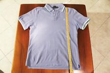 Polo shirt maglia usato  Zone