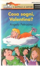 Cosa sogni valentina usato  Monza