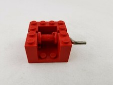 Lego seilwinde rot gebraucht kaufen  Wetzlar