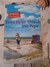 Urlaub papa dora gebraucht kaufen  Oberhausen