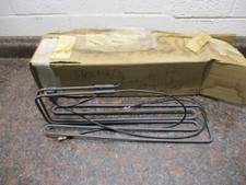 Hussmann 19s678 heater for sale  Clinton Township