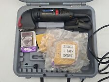 Dremel schleifer 6000 gebraucht kaufen  Kerpen