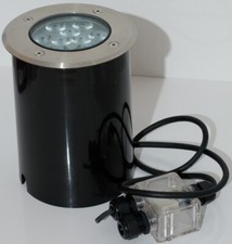 Konstsmide led bodeneinbaustra gebraucht kaufen  Deutschland