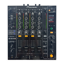 Pioneer djm 850 for sale  LONDON