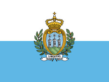 San marino annate usato  Como