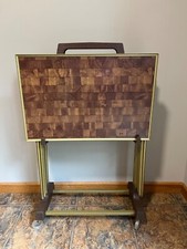 Vintage lavada trays for sale  Lake Elmo