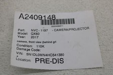 Camera projector camera for sale  Orlando