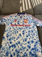 Manchester united limited for sale  ST. NEOTS