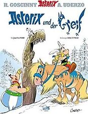 Asterix greif band gebraucht kaufen  Berlin